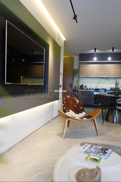 Studio haut standing les princesses - Vente Immobilier - Casablanca - photo 6