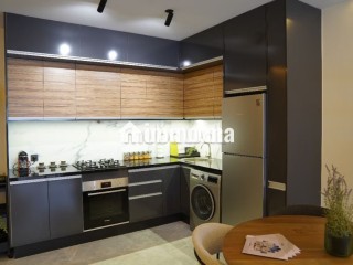 Studio haut standing les princesses - Appartement à vendre - Casablanca