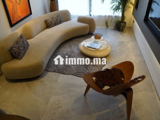 Studio haut standing les princesses - Appartement à vendre - Casablanca