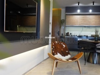 Studio haut standing les princesses - Appartement à vendre - Casablanca