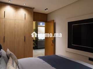 Studio haut standing les princesses - Appartement à vendre - Casablanca