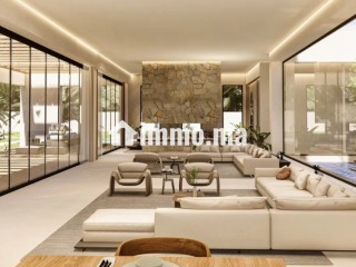 Propriété d'exception Palmeraie - Appartement à vendre - Marrakech