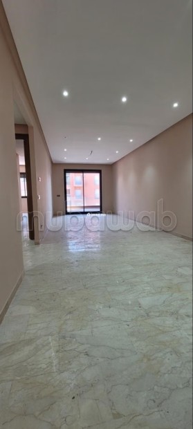 Appartement à vendre - Vente Immobilier - Marrakech - photo 1