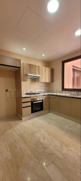 Appartement à vendre - Vente Immobilier - Marrakech - photo 2