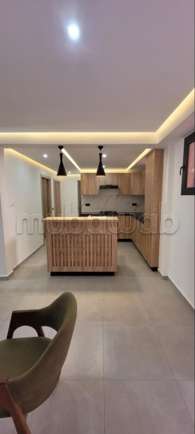 Jolie appartement à vendre - Vente Immobilier - Marrakech - photo 4
