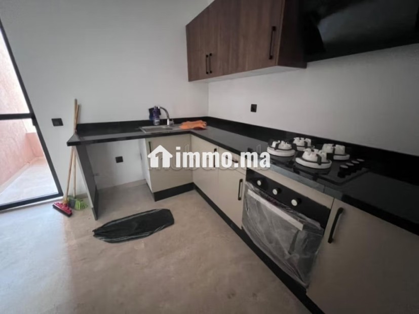 Jolie appartement à vendre - Vente Immobilier - Marrakech - photo 5