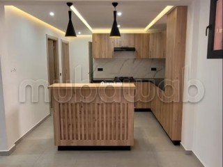 Jolie appartement à vendre - Appartement à vendre - Marrakech