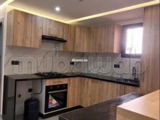 Jolie appartement à vendre - Appartement à vendre - Marrakech