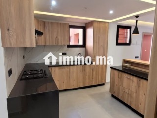 Jolie appartement à vendre - Appartement à vendre - Marrakech