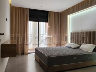 Jolie appartement à vendre - Appartement à vendre - Marrakech