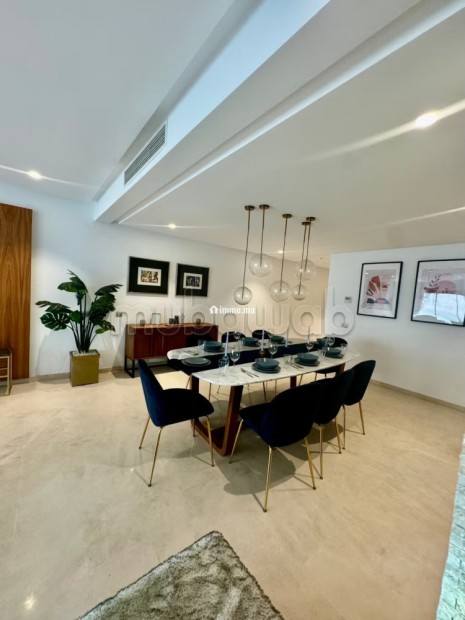À Vendre – Appartement 3 Chambres Haut Standing au CFC – Résidence Fermée - Vente Immobilier - Casablanca - photo 3
