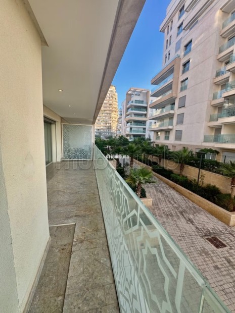 À Vendre – Appartement 3 Chambres Haut Standing au CFC – Résidence Fermée - Vente Immobilier - Casablanca - photo 6