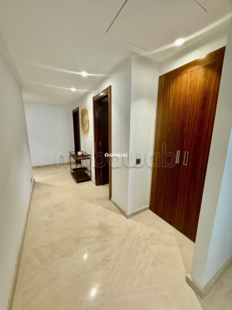 À Vendre – Appartement 3 Chambres Haut Standing au CFC – Résidence Fermée - Vente Immobilier - Casablanca - photo 8