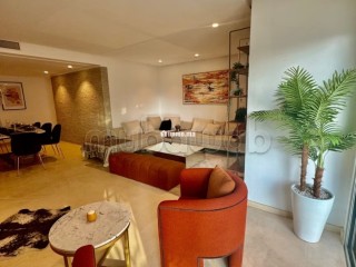 À Vendre – Appartement 3 Chambres Haut Standing au CFC – Résidence Fermée - Appartement à vendre - Casablanca