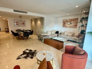 À Vendre – Appartement 3 Chambres Haut Standing au CFC – Résidence Fermée - Appartement à vendre - Casablanca