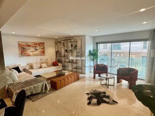 À Vendre – Appartement 3 Chambres Haut Standing au CFC – Résidence Fermée - Appartement à vendre - Casablanca