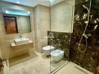 À Vendre – Appartement 3 Chambres Haut Standing au CFC – Résidence Fermée - Appartement à vendre - Casablanca
