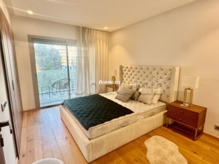 À Vendre – Appartement 3 Chambres Haut Standing au CFC – Résidence Fermée - Appartement à vendre - Casablanca