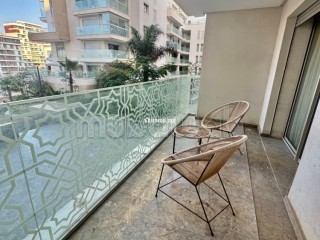 À Vendre – Appartement 3 Chambres Haut Standing au CFC – Résidence Fermée - Appartement à vendre - Casablanca