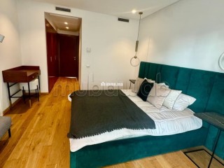 À Vendre – Appartement 3 Chambres Haut Standing au CFC – Résidence Fermée - Appartement à vendre - Casablanca