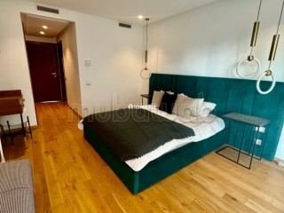 À Vendre – Appartement 3 Chambres Haut Standing au CFC – Résidence Fermée - Appartement à vendre - Casablanca