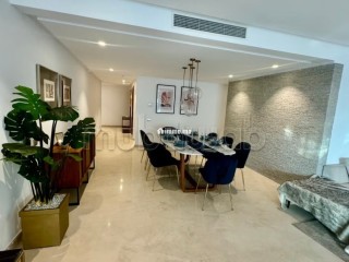 À Vendre – Appartement 3 Chambres Haut Standing au CFC – Résidence Fermée - Appartement à vendre - Casablanca