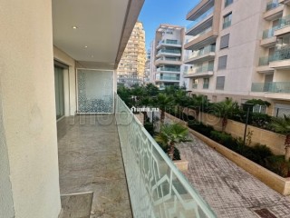 À Vendre – Appartement 3 Chambres Haut Standing au CFC – Résidence Fermée - Appartement à vendre - Casablanca