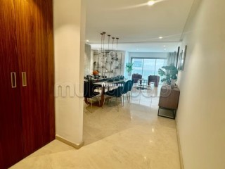 À Vendre – Appartement 3 Chambres Haut Standing au CFC – Résidence Fermée - Appartement à vendre - Casablanca