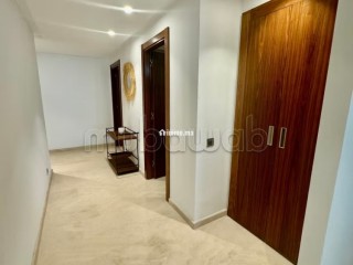 À Vendre – Appartement 3 Chambres Haut Standing au CFC – Résidence Fermée - Appartement à vendre - Casablanca