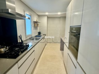 À Vendre – Appartement 3 Chambres Haut Standing au CFC – Résidence Fermée - Appartement à vendre - Casablanca