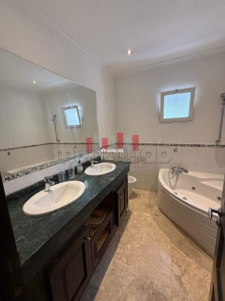 Rare spacieux sublime - Location Immobilier - Casablanca - photo 7