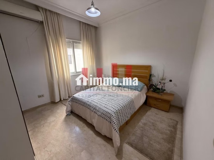 Rare spacieux sublime - Location Immobilier - Casablanca - photo 8