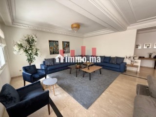 Rare spacieux sublime - Appartement à louer - Casablanca