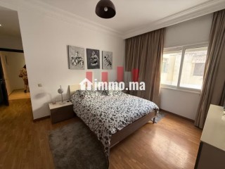 Rare spacieux sublime - Appartement à louer - Casablanca