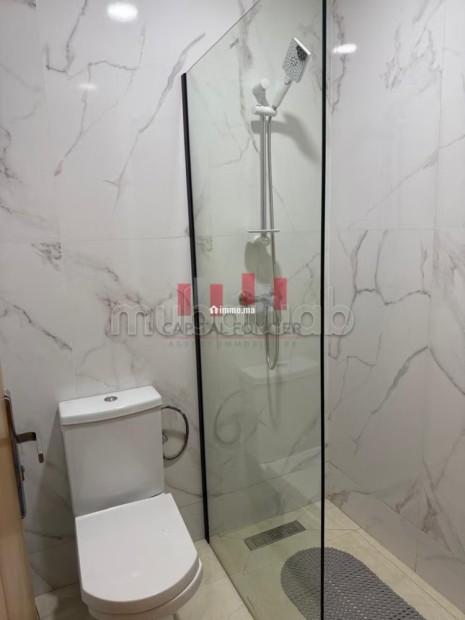 Dernier etage avec terrasse et vue degagee - Location Immobilier - Casablanca - photo 3