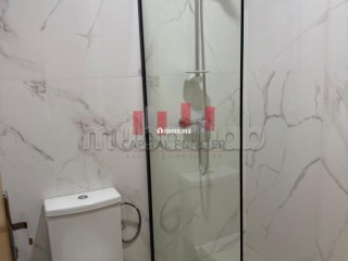 Dernier etage avec terrasse et vue degagee - Appartement à louer - Casablanca