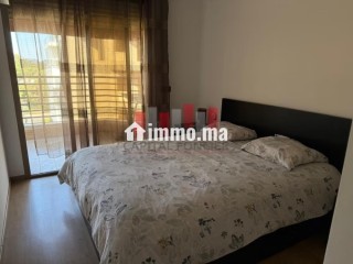 Dernier etage avec terrasse et vue degagee - Appartement à louer - Casablanca