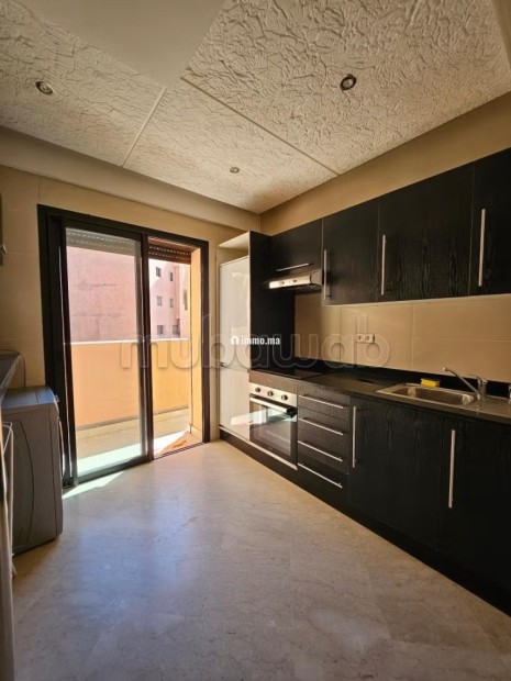 Appartement meublé à louer au cœur de Guéliz - Location Immobilier - Marrakech - photo 6