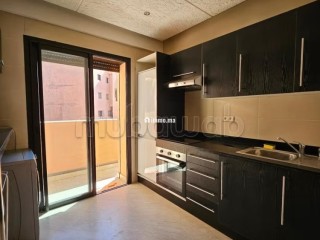 Appartement meublé à louer au cœur de Guéliz - Appartement à louer - Marrakech
