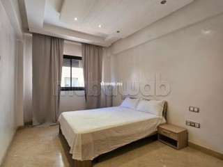 Appartement meublé à louer au cœur de Guéliz - Appartement à louer - Marrakech