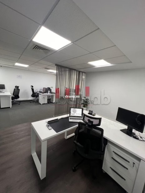 Plateau bureau meublé de 133m2 à la vente Palmier - Vente Immobilier - Casablanca - photo 1