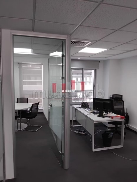 Plateau bureau meublé de 133m2 à la vente Palmier - Vente Immobilier - Casablanca - photo 5