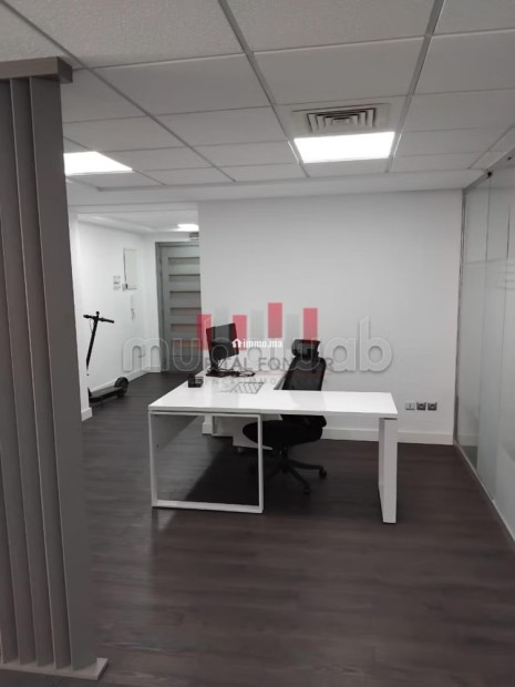 Plateau bureau meublé de 133m2 à la vente Palmier - Vente Immobilier - Casablanca - photo 6