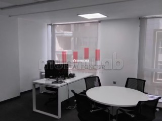 Plateau bureau meublé de 133m2 à la vente Palmier - Bureau à vendre - Casablanca