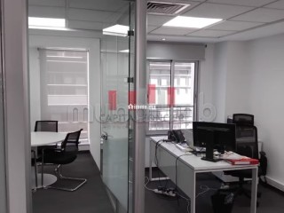 Plateau bureau meublé de 133m2 à la vente Palmier - Bureau à vendre - Casablanca