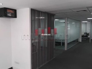 Plateau bureau meublé de 133m2 à la vente Palmier - Bureau à vendre - Casablanca