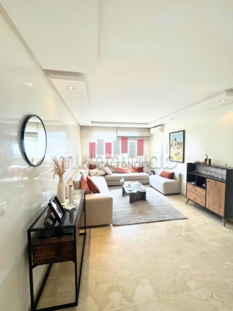 Lumineux 2 chambres en vente - Vente Immobilier - Casablanca - photo 1