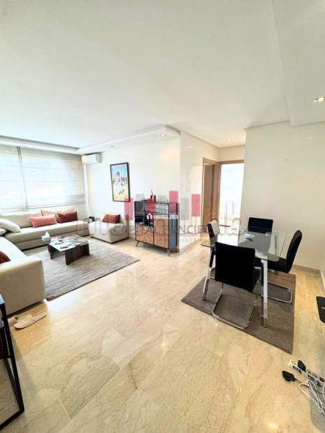 Lumineux 2 chambres en vente - Vente Immobilier - Casablanca - photo 2