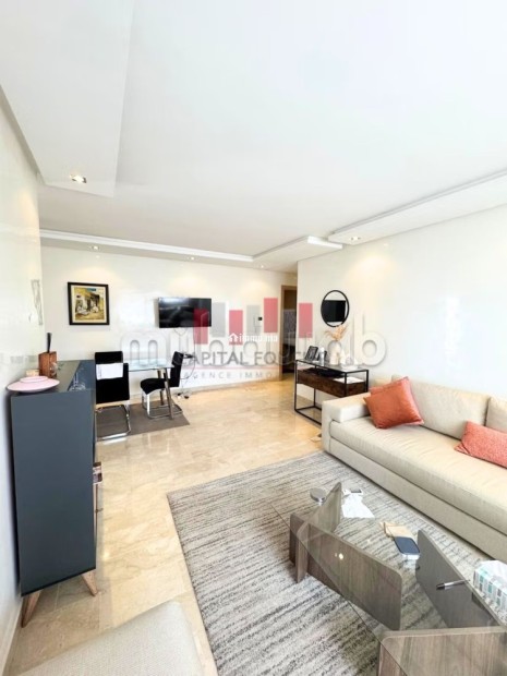 Lumineux 2 chambres en vente - Vente Immobilier - Casablanca - photo 3
