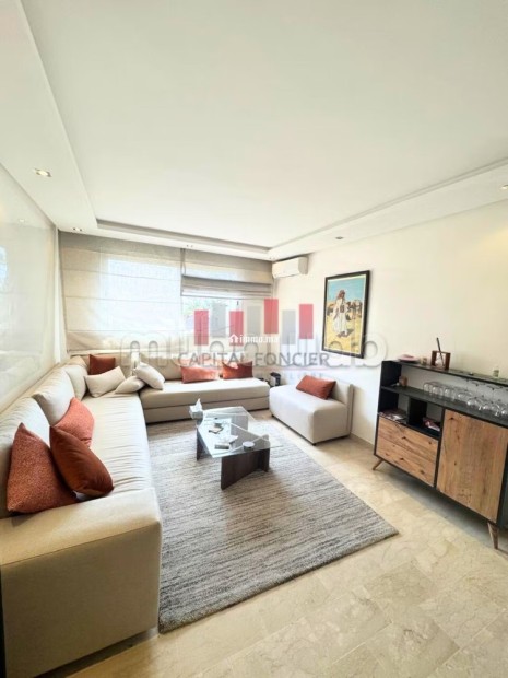 Lumineux 2 chambres en vente - Vente Immobilier - Casablanca - photo 4